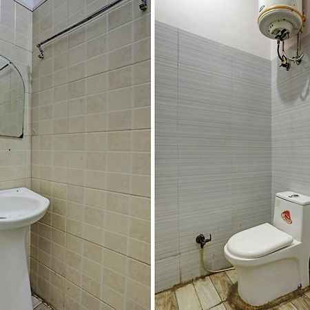 Hotel O Raaz Hotel เดลี ภายนอก รูปภาพ